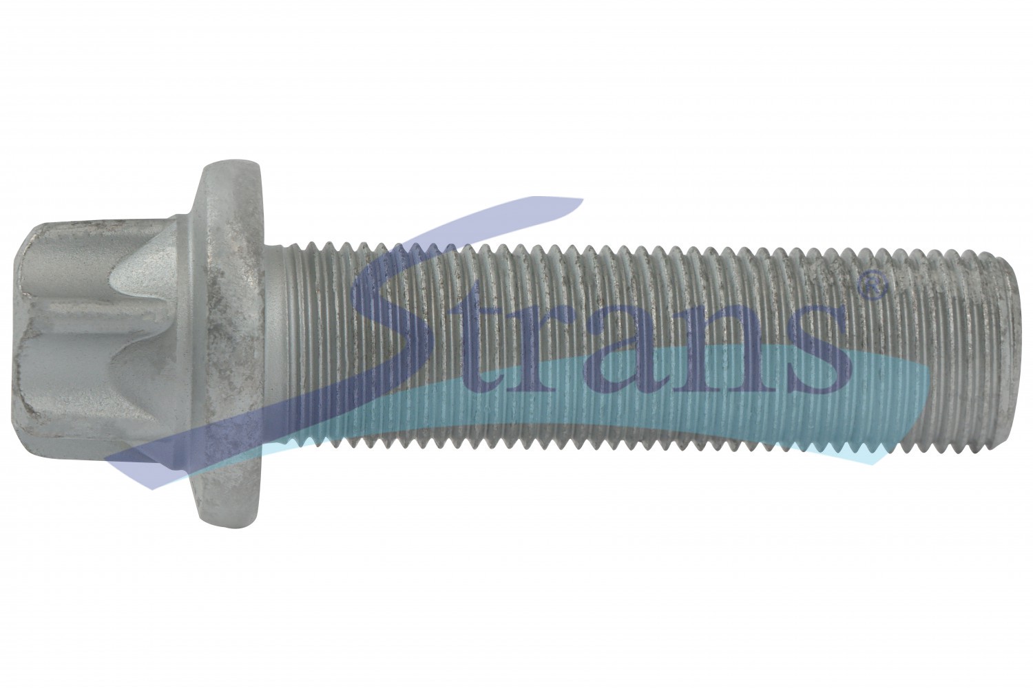 Болт Febi bilstein Кріплення Диска Гальмівного M18*1.5*65Mm